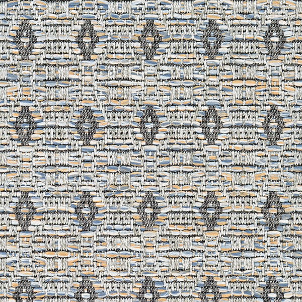 Couristan Carpets Pelician Island Ash Couristan