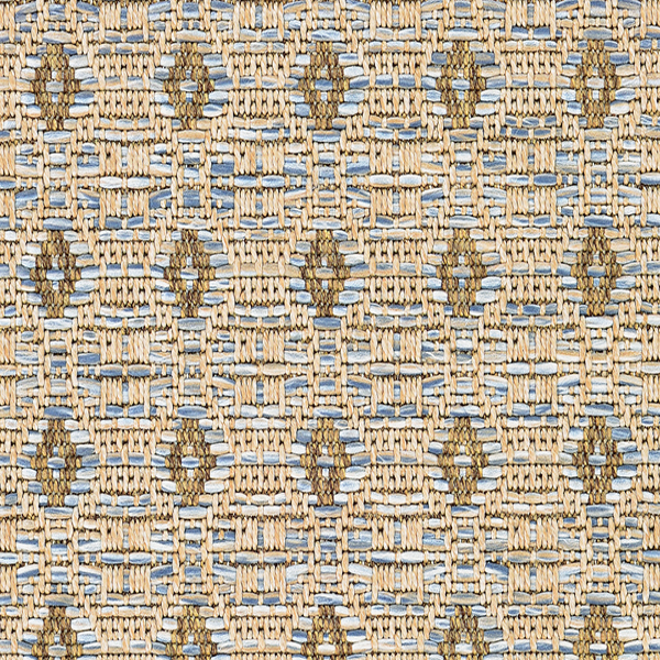 Couristan Carpets Pelician Island Bronze Couristan