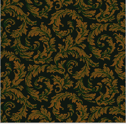 Milliken Carpets Corinthius Dark Chocolate