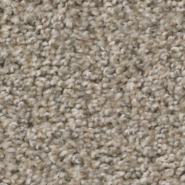 Shaw Floors Always Right II Buttercream SHAW