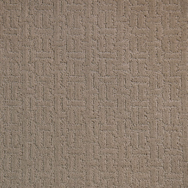 Tarkett Home Carpets Del Rio Vanilla LEXMARK