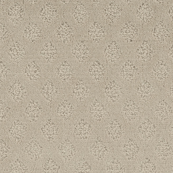 Tarkett Home Carpets Bar Harbor Vanilla LEXMARK