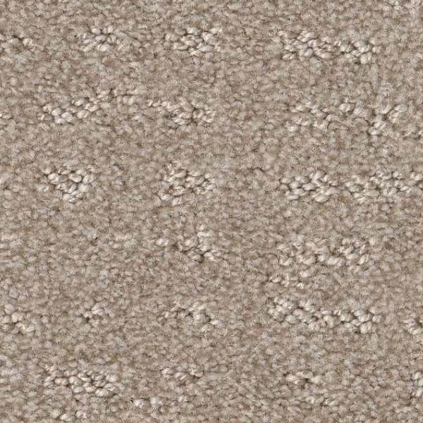 Shaw Floors Chic Nuance Butter Cream SHAW