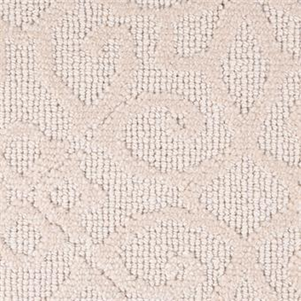 Masland Carpets Georgiana Whitewash Masland