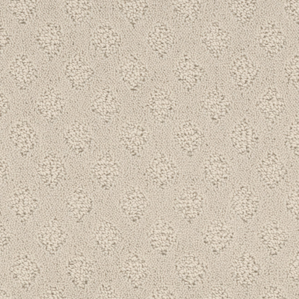 Tarkett Home Carpets Bar Harbor Coconut LEXMARK