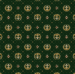 Milliken Carpets Madison Emerald