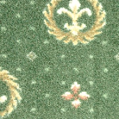 Milliken Carpets Madison Emerald II
