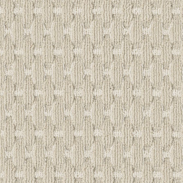 Tuftex Havencrest Ivory SHAW