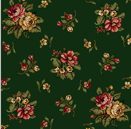 Milliken Carpets Vance Olive