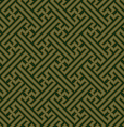 Milliken Carpets Chapelle Olive