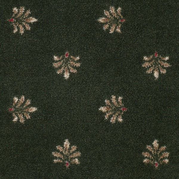 Milliken Carpets Adonis Olive II