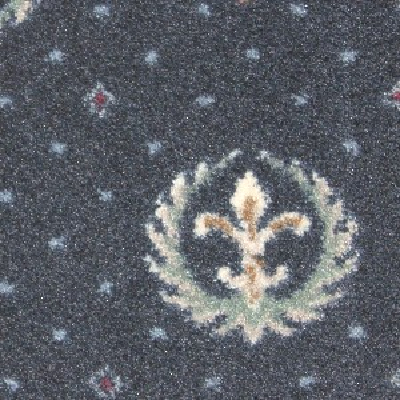 Milliken Carpets Madison Sapphire II