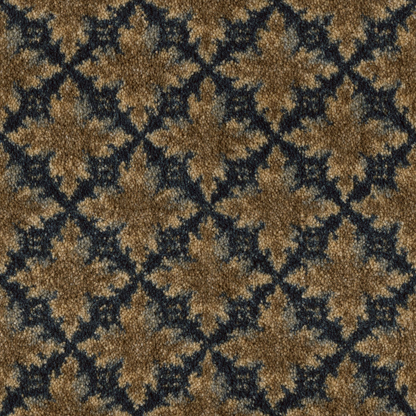 Milliken Carpets Copernicus Saphire II