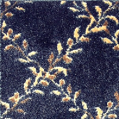 Milliken Carpets Lystra Sapphire II