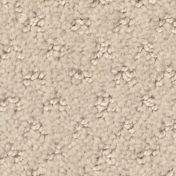 Tuftex Del Vista Ivory SHAW