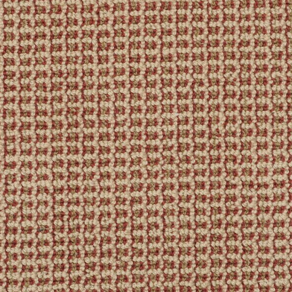 Masland Carpets Tresor Cranberry Masland