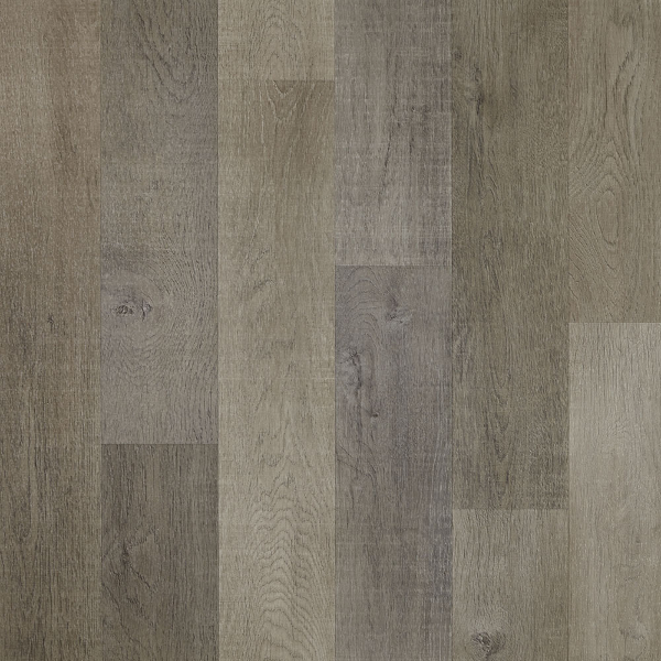 Mannington Luxury Vinyl Sheet Millcreek Platinum Multigrain MANNINGTON