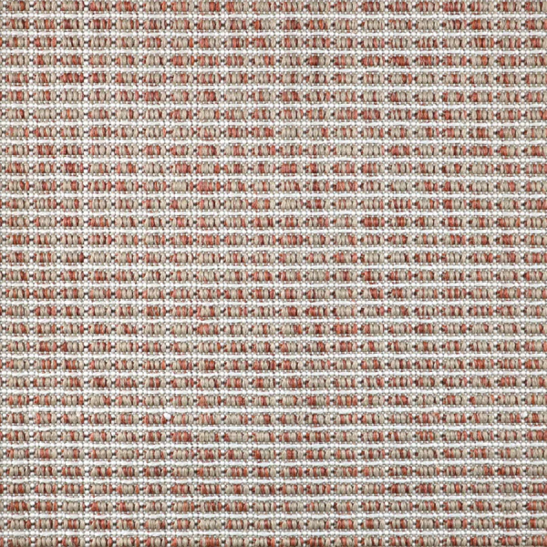 Fibreworks Carpet Warhol Terra Cotta FIBREWORKS