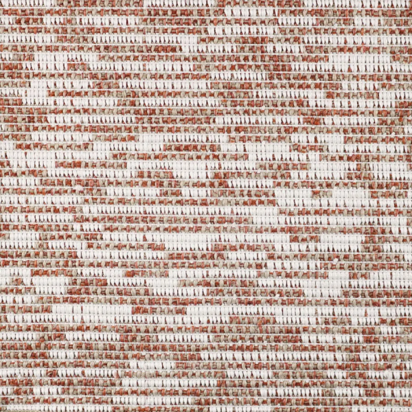 Fibreworks Carpet Vincent Terra Cotta FIBREWORKS