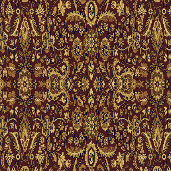 Kane Carpet Royal Kingsley I Marquis KANE