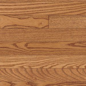Bruce Natural Choice Strip Oak Butterscotch BHW-C5016
