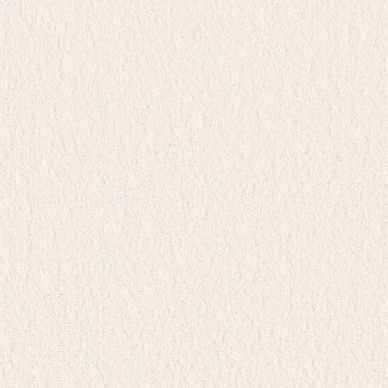 Tuftex Finery Pure White SHAW