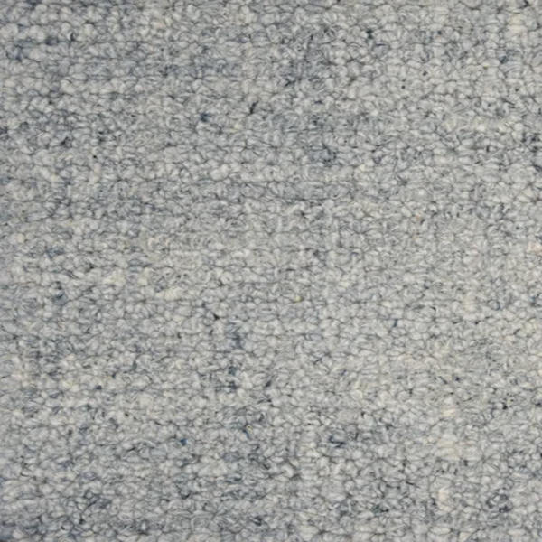Hibernia Wool Carpets Terrain Bluestone STANTON