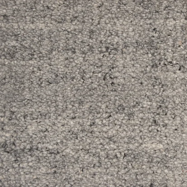 Hibernia Wool Carpets Terrain Ash STANTON