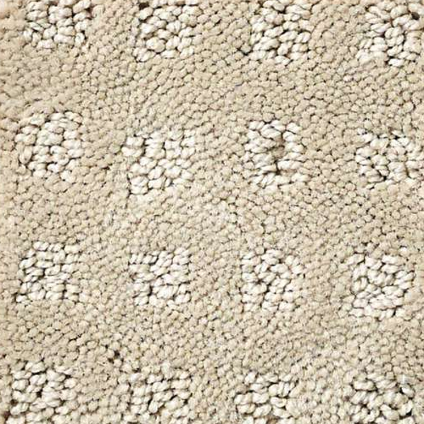 Shaw Floors Nottingham Antique Lace SHAW