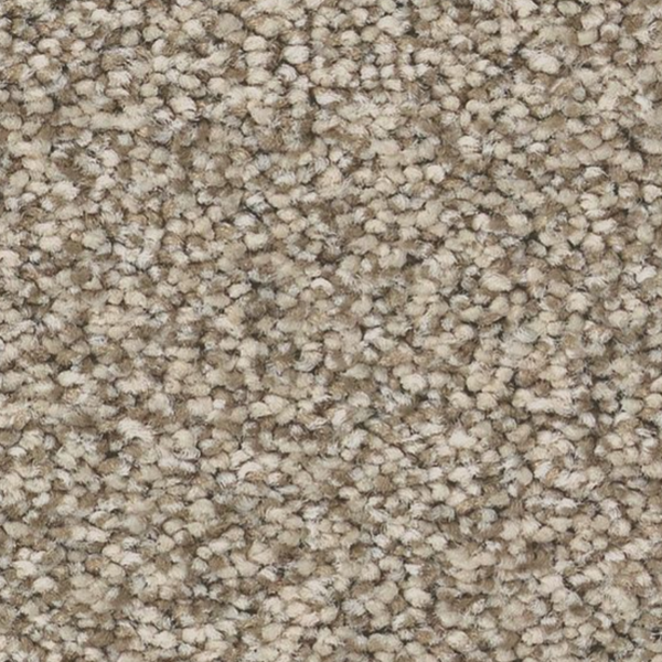 Tuftex Somerset White Mocha SHAW