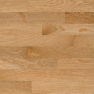 Bruce Natural Choice Strip Oak Natural BHW-C5010