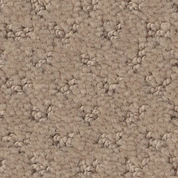 Tuftex Del Vista Spanish Sand SHAW