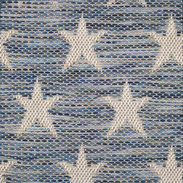 Fibreworks Carpet Freedom Old Glory Blue FIBREWORKS