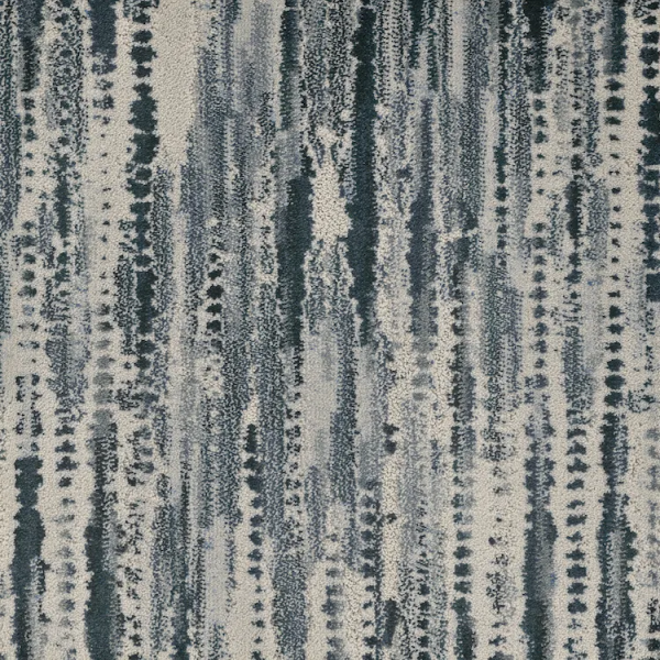 Phenix Carpets Mykonos Turquoise Sea PHENIX