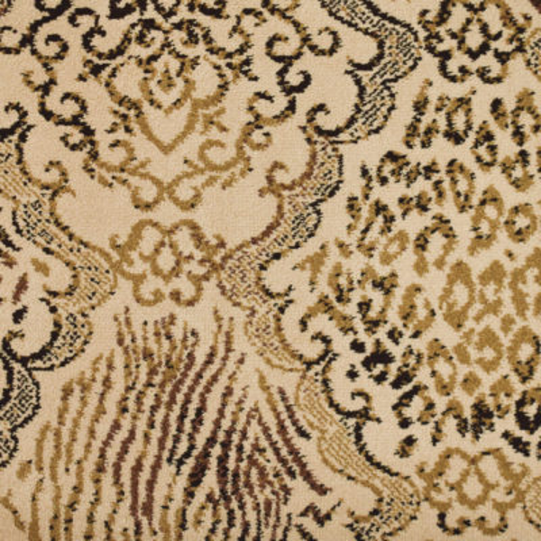 Kane Carpet Wild Life Turban Shell KANE