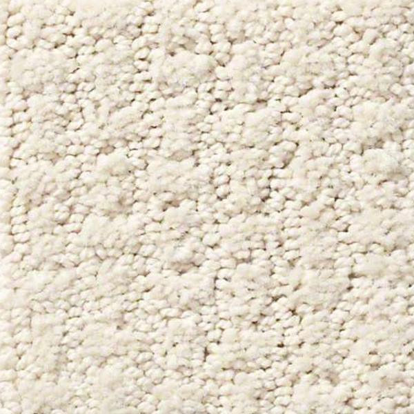 Shaw Floors Complete Control Alabaster SHAW