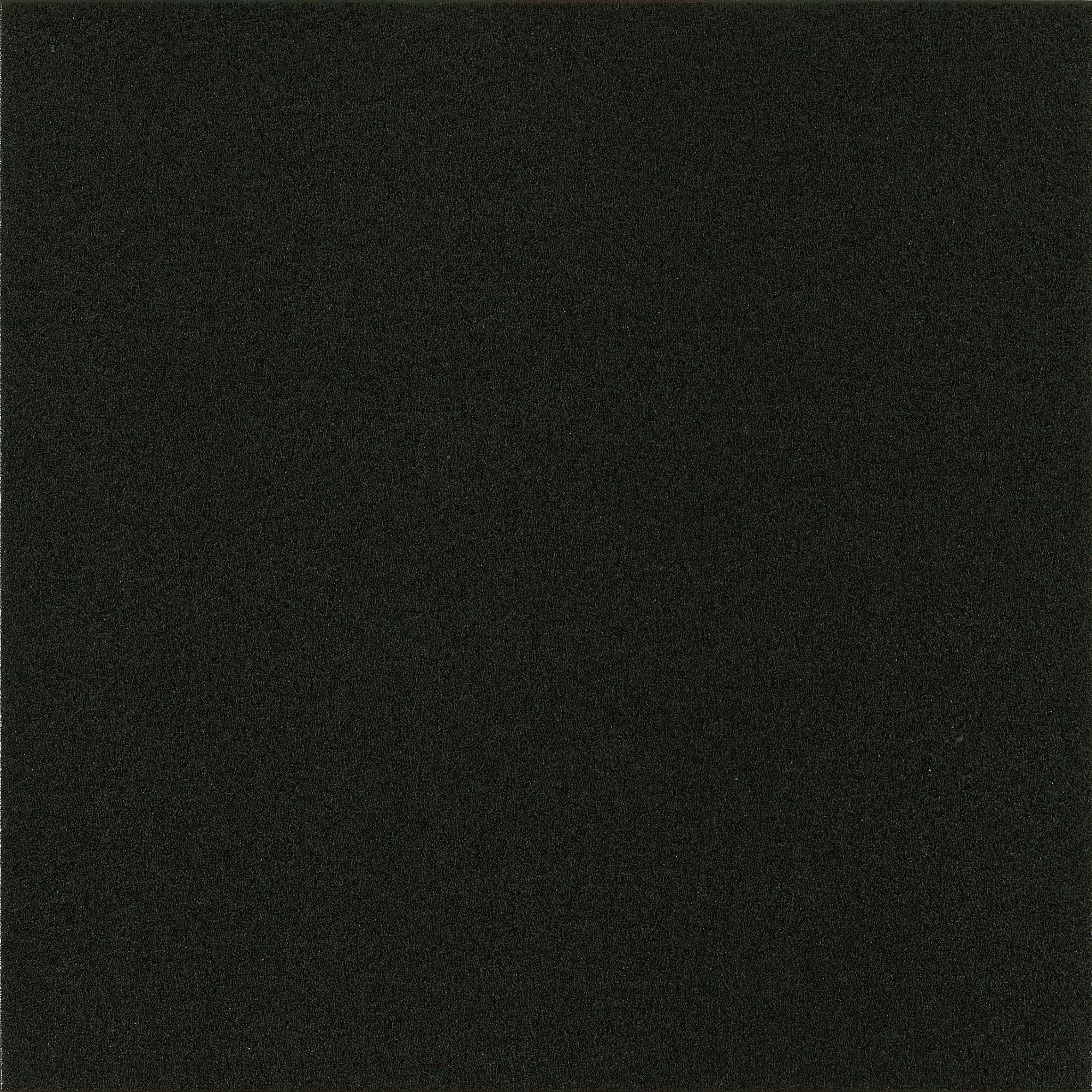 Alterna Vinyl Tile Solid Colors 16 Inch Betcha Black ARMSTRONG