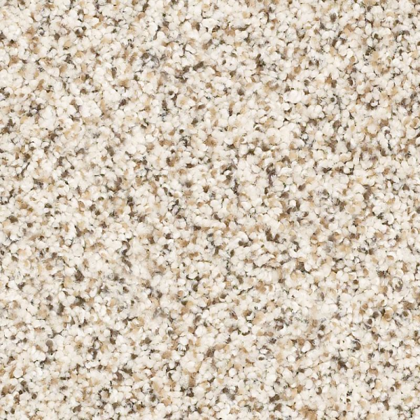 Shaw Floors Abilene II Swiss Coffee SHAW