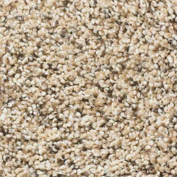Shaw Floors Elemental Mix III Sand Castle SHAW