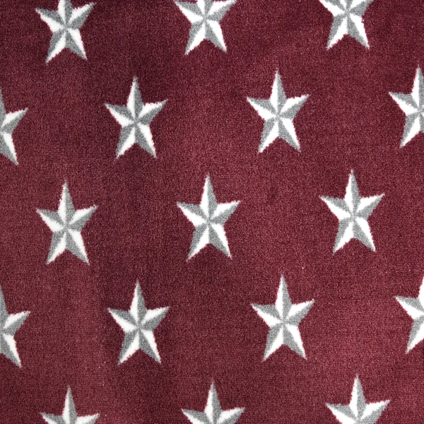 Stanton Carpet Starstruck Ruby Stanton