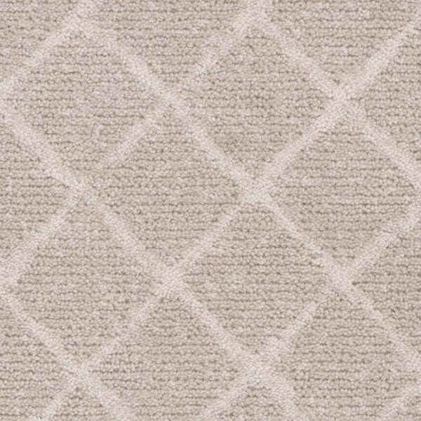 Tarkett Home Carpets Atlas Alabaster LEXMARK