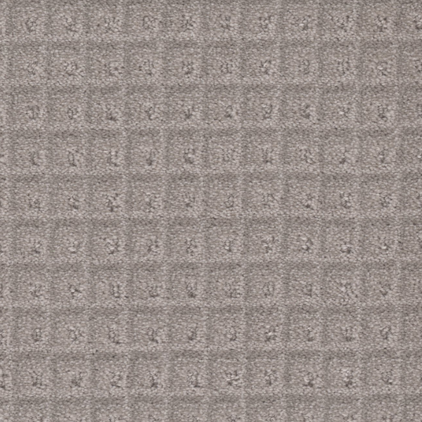 Tarkett Home Carpets Cambria Powder Gray LEXMARK