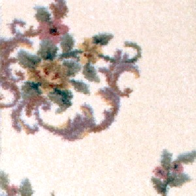 Milliken Carpets Cameo Rose Opal II