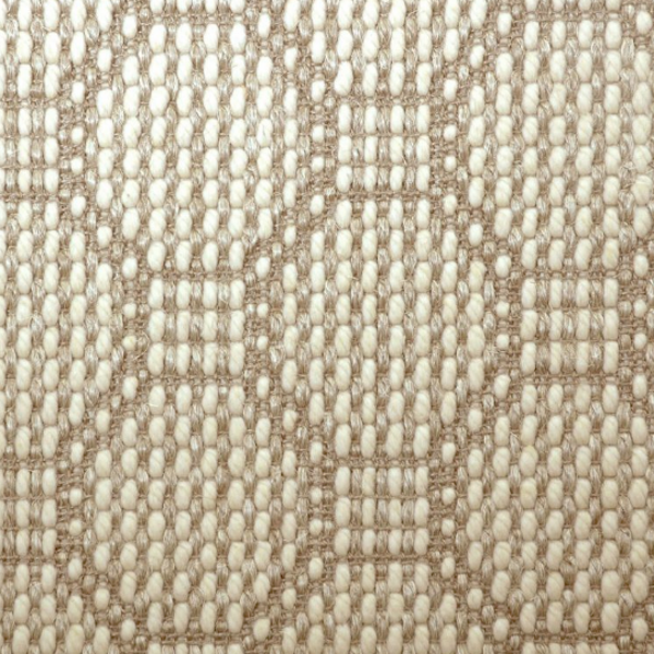 Fibreworks Carpet Octet White Truffle FIBREWORKS