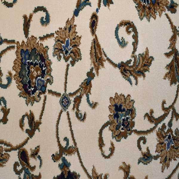 Kane Carpet Samarkand Autumn Cream KANE