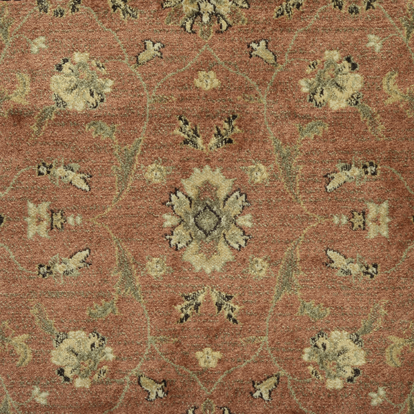 Kane Carpet Denmark Rust KANE