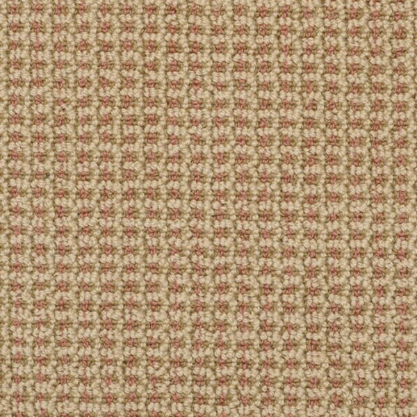 Masland Carpets Tresor Hibiscus Masland