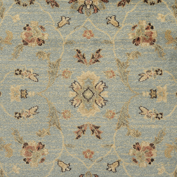 Kane Carpet Denmark Light Blue KANE
