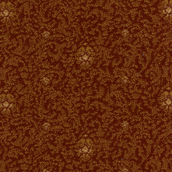 Royal Dutch Carpets George V Claret STANTON