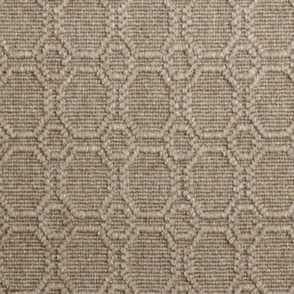 Fibreworks Carpet Octave Brown Sugar FIBREWORKS